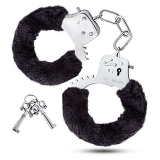 Temptasia - Beginner Cuffs - Pink