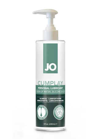 JO - Cumplay Personal Lubricant 8oz