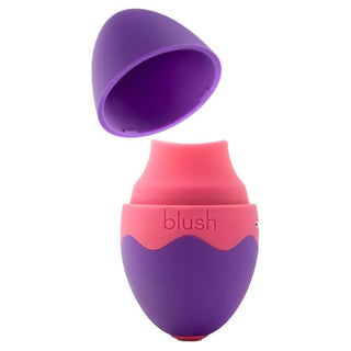 Aria Flutter Tongue Rechargeable Silicone Flicking Vibrator