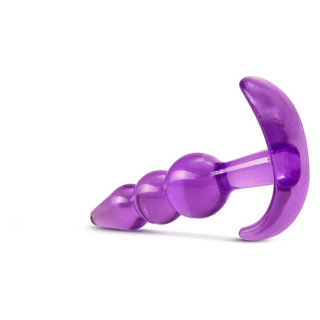 B Yours 3.75" Triple Anal Beads