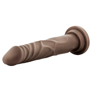 Dr. Skin Dr. Carter Realistic 7.5" Dildo with Suction Cup