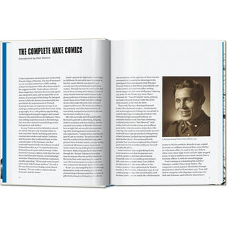 Tom of Finland. the Complete Kake Comics. 45th Ed.