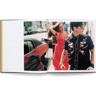 Chloe Sherman: Renegades: San Francisco: The 1990s