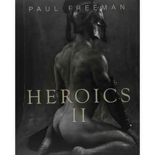 Heroics 2 by Paul Freeman