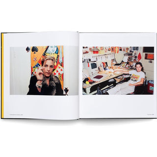 Chloe Sherman: Renegades: San Francisco: The 1990s