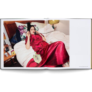 Chloe Sherman: Renegades: San Francisco: The 1990s
