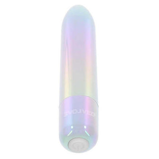 Evolved Easy Does It 4" Lipstick Rechargeable Bullet
