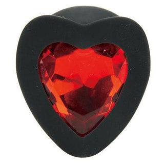 Whipsmart Heartbreaker 3 Piece Jeweled Anal Set