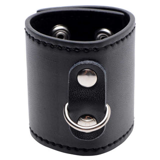 Strict 2 Inch Ball Stretcher with D-Ring