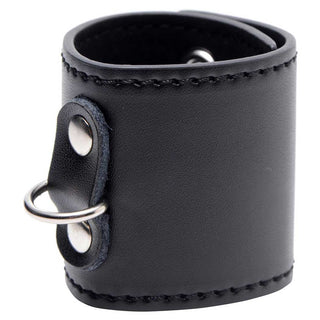 Strict 2 Inch Ball Stretcher with D-Ring