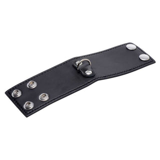 Strict 2 Inch Ball Stretcher with D-Ring