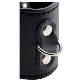 Strict 2 Inch Ball Stretcher with D-Ring