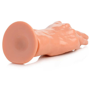 Master Series The Stuffer Fisting Hand Dildo