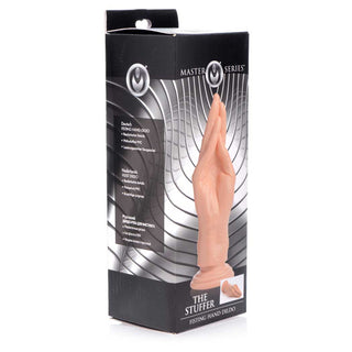 Master Series The Stuffer Fisting Hand Dildo