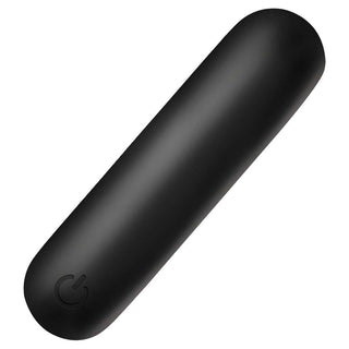 Bang! Flexible Silicone 3" Waterproof Bullet