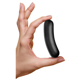 Bang! Flexible Silicone 3" Waterproof Bullet