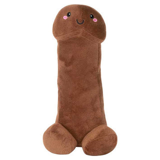 Shots Penis Stuffy 24in - Vanilla
