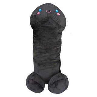 Shots Penis Stuffy 24in - Vanilla