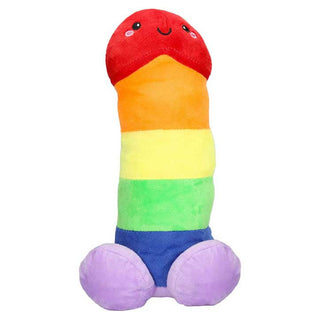 Shots Penis Stuffy 24in - Vanilla