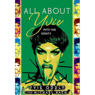 All about Yvie: Into the Oddity