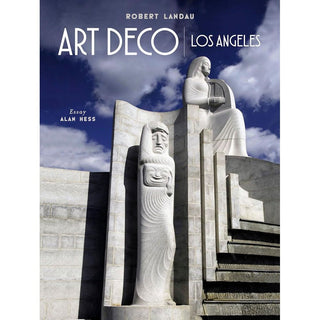 Art Deco Los Angeles