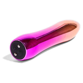 Nu Sensuelle Aluminum 60SX AMP Warming Bullet