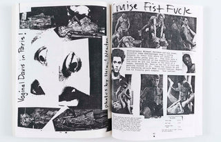 Vaginal Davis: Magnificent Product