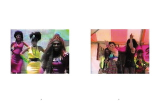 Vaginal Davis: Magnificent Product