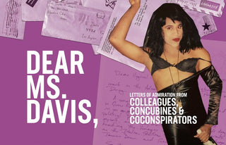 Vaginal Davis: Magnificent Product