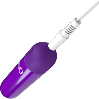 Screaming O Rechargeable Bullets - Purple