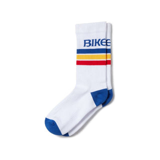 BIKE - Crew Socks