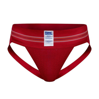 BIKE - Original #10 Jockstrap - Red