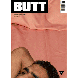 BUTT Issue 36