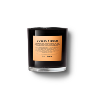 Boy Smells - COWBOY KUSH Candle