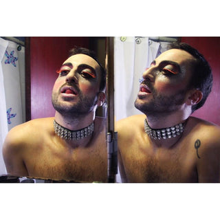 Dark Tears: LGBTQ Resilience in Latin America (Diverse Humanity: An LGBTQ+ Photobook)