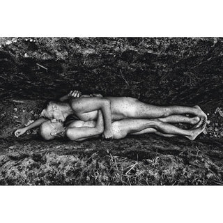 Dark Tears: LGBTQ Resilience in Latin America (Diverse Humanity: An LGBTQ+ Photobook)