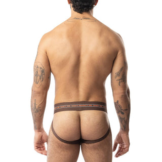 Nasty Pig - Timber Core Jock Strap - Timber