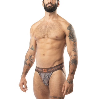 Nasty Pig - Timber Core Jock Strap - Timber