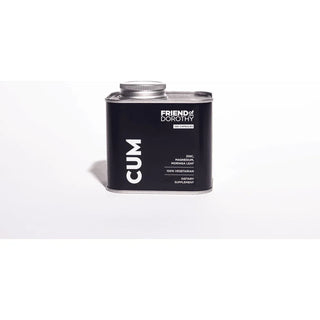 Friend of Dorothy - CUM XXL - 120 capsules