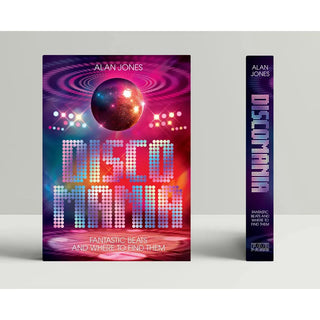Discomania: Fantastic Beats and Where to Find Them