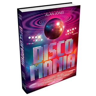 Discomania: Fantastic Beats and Where to Find Them