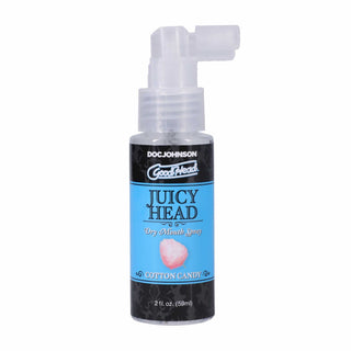 GoodHead Juicy Head Dry Mouth Spray - Watermelon 2oz
