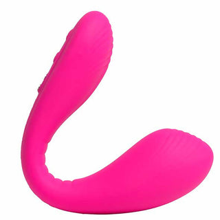 Lovense Dolce Adjustable Remote Control Dual Vibrator
