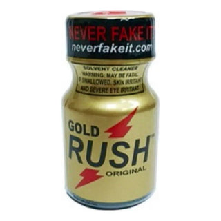 Gold Rush 10ml