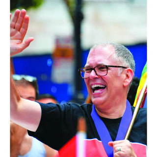 Love: The Heroic Stories of Marriage Equality