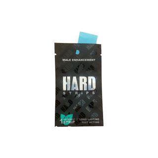 Hard Male Enhancement Strip 1-pack