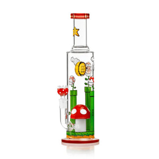 Bong - HEMPER - Gaming Flower XL Bong