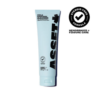 That Asset - Hole Control Cleanser 157 g / 5 oz