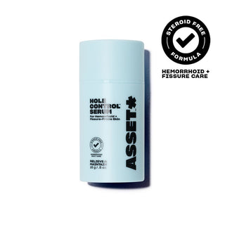 That Asset - Hole Control Serum 15g / .5 oz