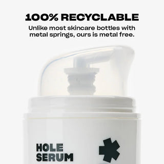 That Asset - Hole Serum 15ml